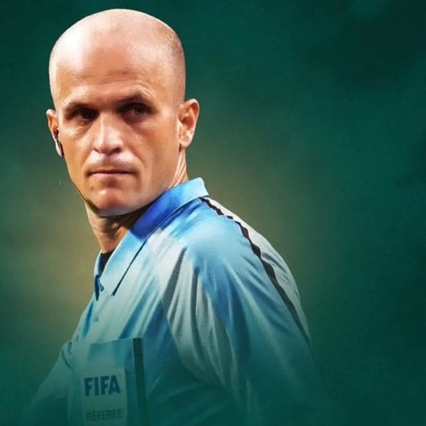 السعودية والعراق في مواجهة حاسمة لحسم بطاقة التأهل لكأس العالم 2026