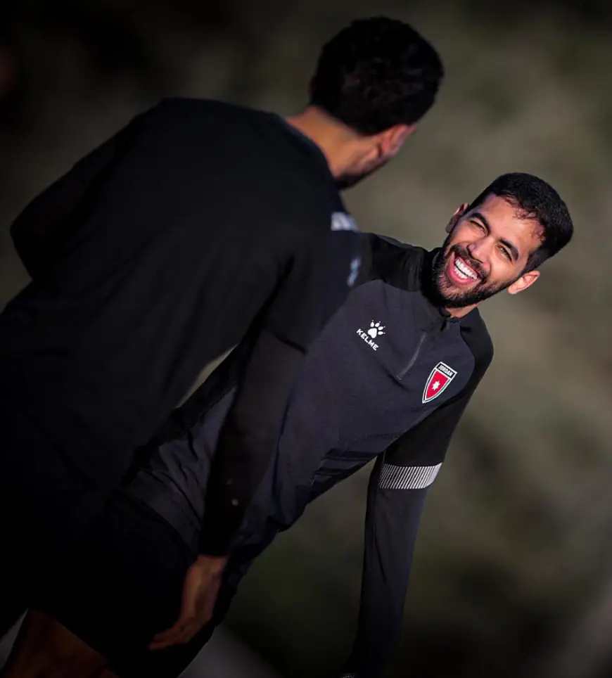 النشامى يواجهون ألبانيا ودياً استعداداً لكأس العرب ومونديال 2026