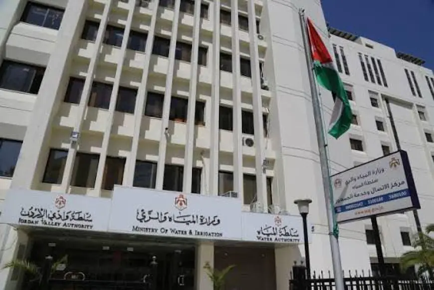 المياه تنفي صحة شراءها سيارات جديدة