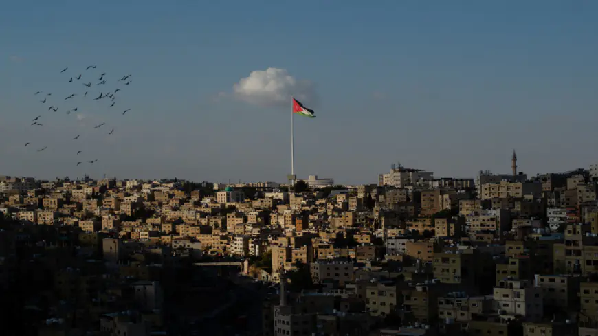 انطلاق مهرجان المثلث الذهبي الأردني الدولي بنسخته الـ11 الشهر الحالي