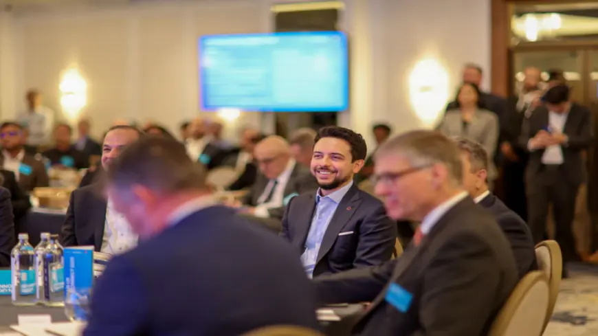 برعاية ولي العهد.. الاقتصاد الرقمي تنظم منتدى (Jordan–UK Tech Connect 2025) في لندن
