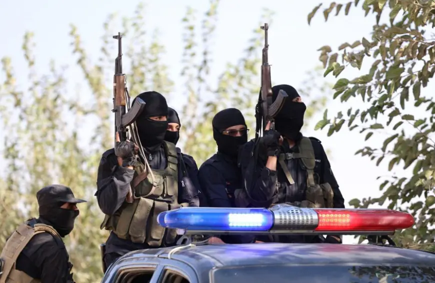 سوريا..  القبض على رأس شبكة تهريب ضخمة..  وضبط 12 مليون حبة كبتاغون في ريف دمشق