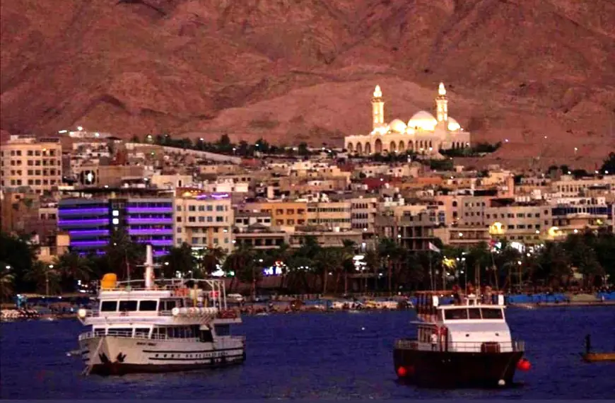 حالة الطقس.. أجواء معتدلة في الأردن الجمعة مع نشاط للرياح وظهور الغيوم