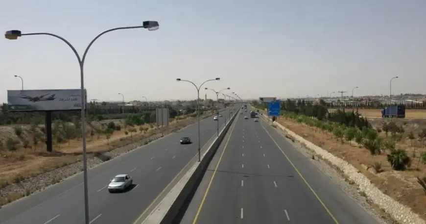 طريق الحرانة–العمري.. رسوم مرور جديدة وسرعات محددة بدءا من تشرين الثاني