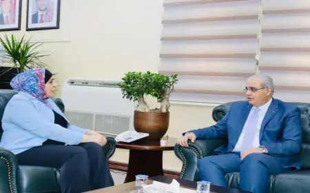 وزير الصحة: خفض أسعار 97 صنفا دوائيا