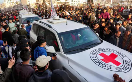 الاحتلال الإسرائيلي: ثلاث جثث تسلمناها من غزة ليست لمحتجزين إسرائيليين وفق التحليل الجنائي