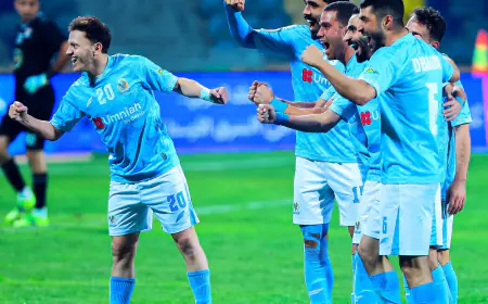 دوري المحترفين.. الفيصلي أكبر المستفيدين من الجولة العاشرة.. صدارة مستحقة