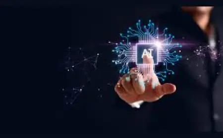 الذكاء الاصطناعي – ما يبدو ليس هو ما هو عليه