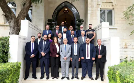 العيسوي: القدس ستبقى في وجدان الملك والأردنيين ولا مساومة على الثوابت الوطنية