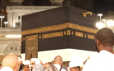 (نسك عمرة).. مبادرة رقمية سعودية تسهّل الإجراءات وتربك شركات الحج والعمرة الأردنية