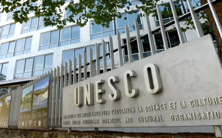 الأردن يفوز بعضوية المجلس التنفيذي لليونسكو للمرة الـ 3 على التوالي للفترة 2025 - 2029