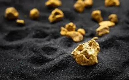 أكبر 10 دول تحتفظ بكنوز الذهب في باطن الأرض وسط قفزة تاريخية للأسعار