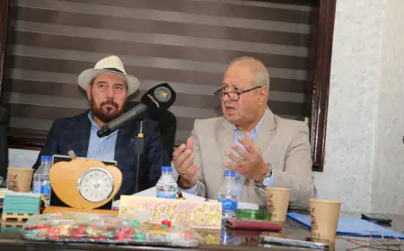 الرواشدة يحاضر عن (الهُويات الوطنية في الدول العربية وتحديات العولمة)