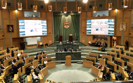 مجلس النواب يختار لجانه الدائمة بالتوافق (اسماء)