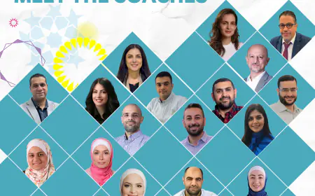 شركة زين الأردن تُطلق برنامج توجيه (Coaching Program) لموظفيها