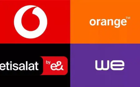 الكشف عن موعد زيادة أسعار كروت الشحن في مصر