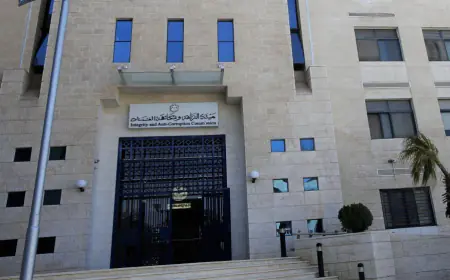 النزاهة: نتابع تصريحات نسبت لمستثمر أردني تضمنت تعرضه لضغوطات