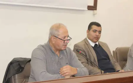 الرواشدة: الشباب هم محور التحديث السياسي والاقتصادي