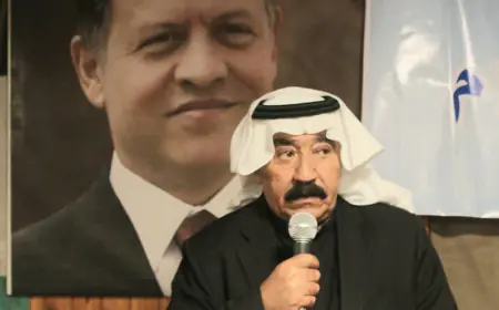 وجهاء لواء الجامعة يبحثون ميثاقًا اجتماعيًا لتنظيم المناسبات والحدّ من المغالاة