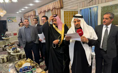 الشيخ علي الزيدان الحنيطي يُولِم لجمعية الصداقة الأردنية المكسيكية (صور)