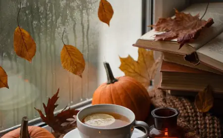 طقس خريفي لطيف وارتفاع تدريجي في درجات الحرارة حتى الجمعة