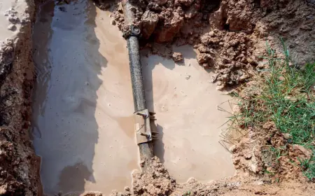 المياه تضبط اعتداءات في الزرقاء بطاقة 1000 متر مكعب