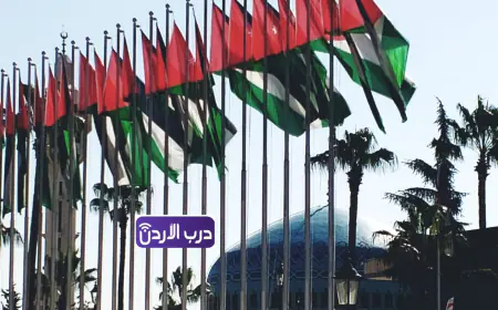 طقس بارد وتحذيرات من الصقيع والضباب  