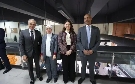 زين ترعى أعمال الملتقى الأردني السوري للاتصالات وتكنولوجيا المعلومات في دمشق