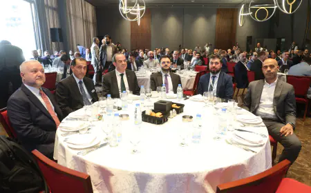 زين ترعى أعمال الملتقى الأردني السوري للاتصالات وتكنولوجيا المعلومات في دمشق