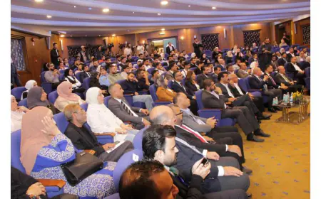 المعايطة: نتبنّى دعوة ولي العهد لتوثيق السردية الوطنية وتمكين الشباب