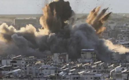 غارة إسرائيلية تستهدف القيادي الثاني في حزب الله