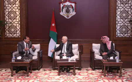 العيسوي: الرؤية الملكية للتحديث الشامل تشكل إطارا وطنيا يعزز كفاءة المؤسسات ويصون الثوابت الوطنية