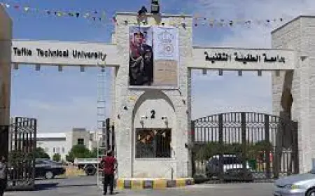 وفاة طالب بسبب السحايا في الطفيلة.. و مديرية الشؤون الصحية  الأمور تحت السيطرة