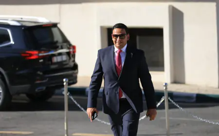 النائب أيمن أبو هنية يقود دفة لجنة الطاقة والثروة المعدنية.. بثقة المجلس ورؤية استراتيجية