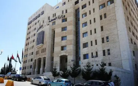 الحكومة: توجه لتعيين 3 آلاف موظف في وزارة الصحة العام المقبل