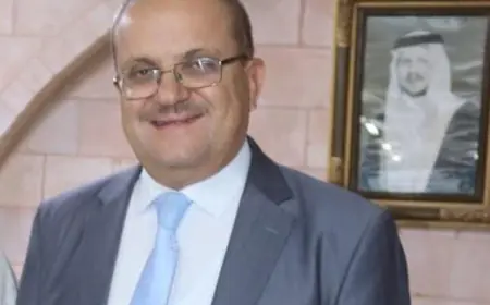 عبيدات يكتب: تحليل لأحداث الرمثا ودور القوات المسلحة والأجهزة الأمنية في صون أمن الأردن