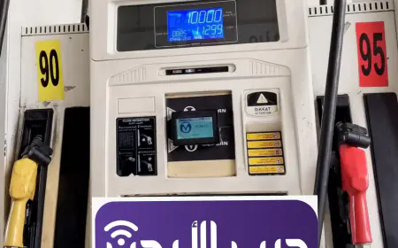 رفع أسعار البنزين والسولار لشهر كانون الأول وتثبيت الكاز والغاز المنزلي