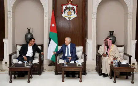 العيسوي: الديوان الملكي كما أراده الملك بيت وملاذ لجميع الأردنيين