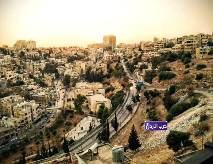 حالة الطقس المتوقعة في المملكة لـ 4 أيام