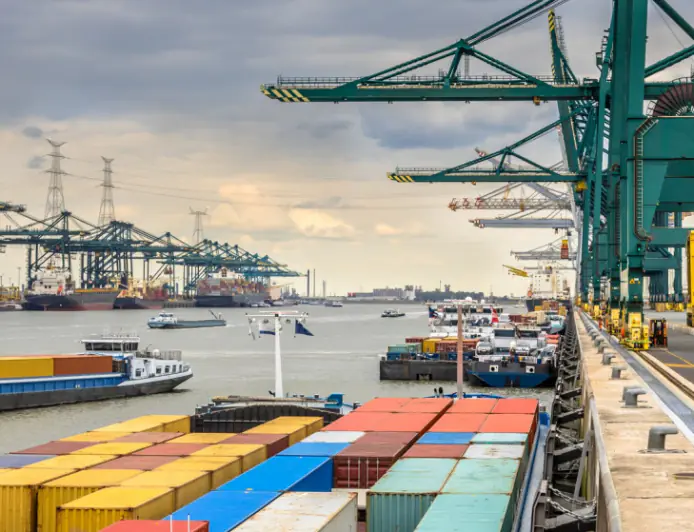 القضاة: الحكومة ستدعم الشركات التي تشارك في المعارض الدولية لأول مرة