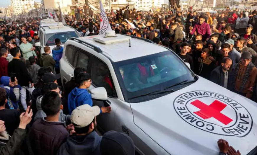 الاحتلال الإسرائيلي: ثلاث جثث تسلمناها من غزة ليست لمحتجزين إسرائيليين وفق التحليل الجنائي