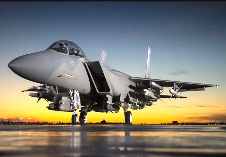 بين واشنطن وبكين.. مصر تعيد رسم خارطة تسليحها الجوي