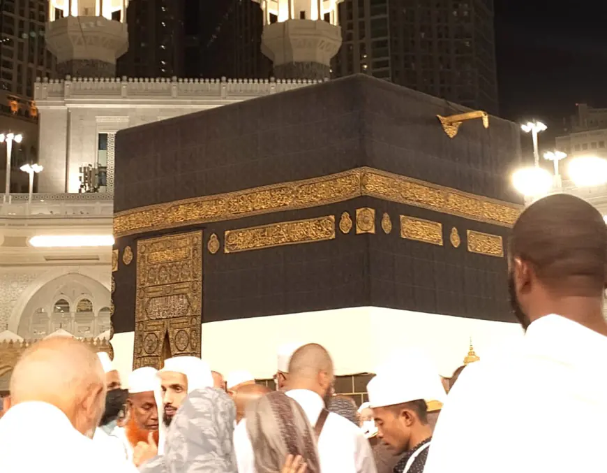 (نسك عمرة).. مبادرة رقمية سعودية تسهّل الإجراءات وتربك شركات الحج والعمرة الأردنية