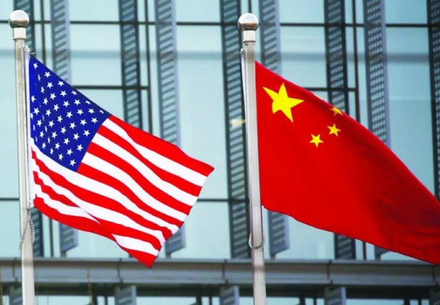 الصين وأمريكا.. قراءة في توازن الدين والاستثمار بين القوتين العالميتين