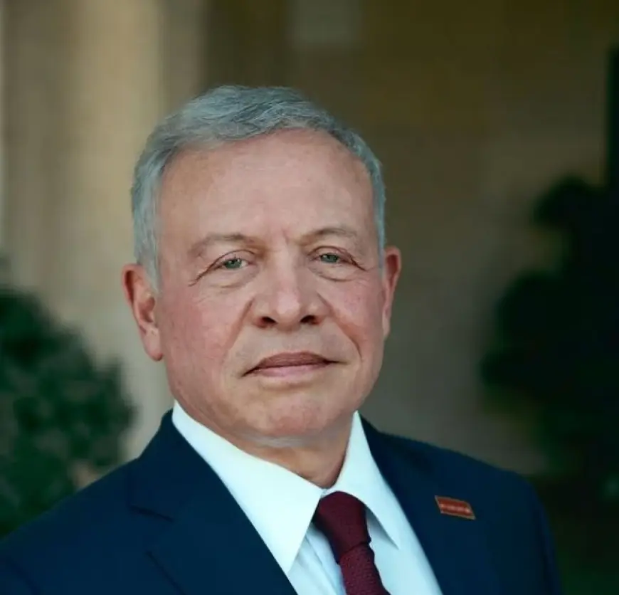 الملك  يبدأ جولة عمل آسيوية لتعزيز التعاون الاقتصادي والاستثماري مع اليابان و4 دول أخرى