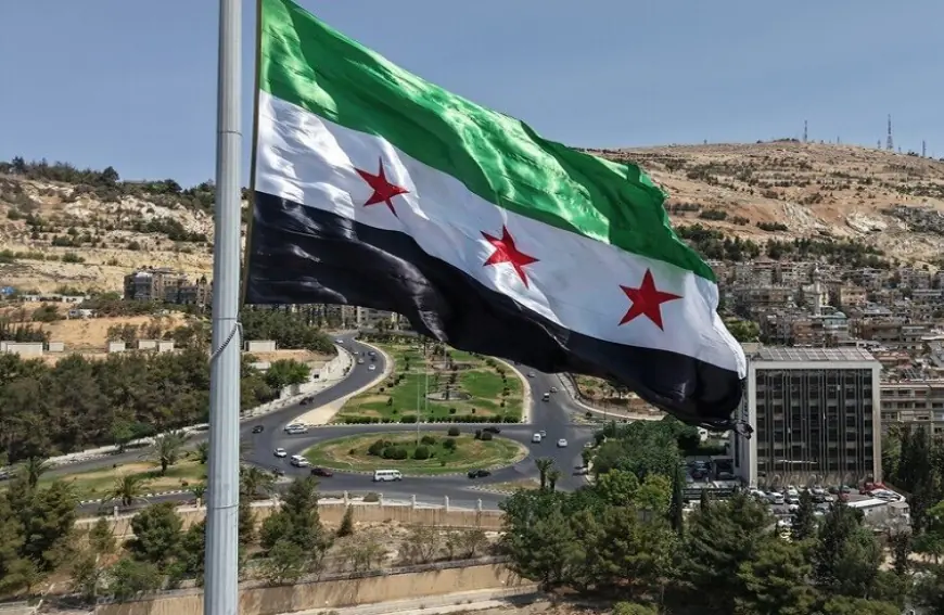 سوريا تعلن عن اتفاقية أمنية مع الأردن تشمل التدريب والعمليات والمعلومات