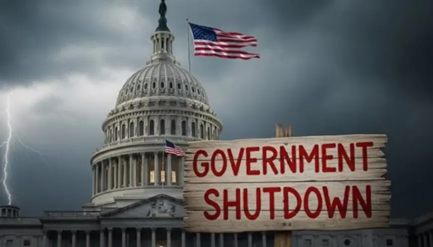 فوضى المطارات وتضارب السياسات وسط الإغلاق الأمريكي