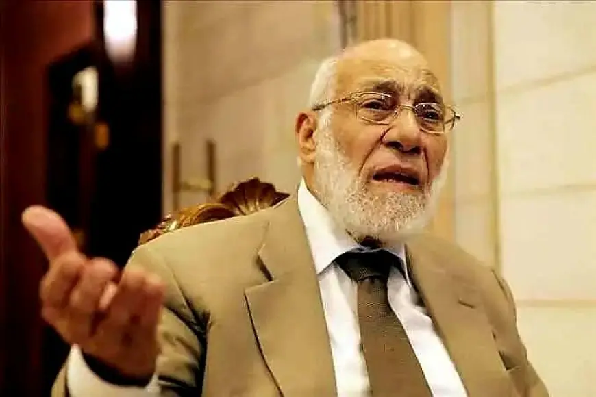 وفاة العلامة  زغلول النجار عن عمر ناهز 92 عاما