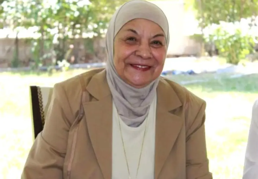 وزير الاتصال الحكومي ينعى الإعلامية نبيلة السلاخ