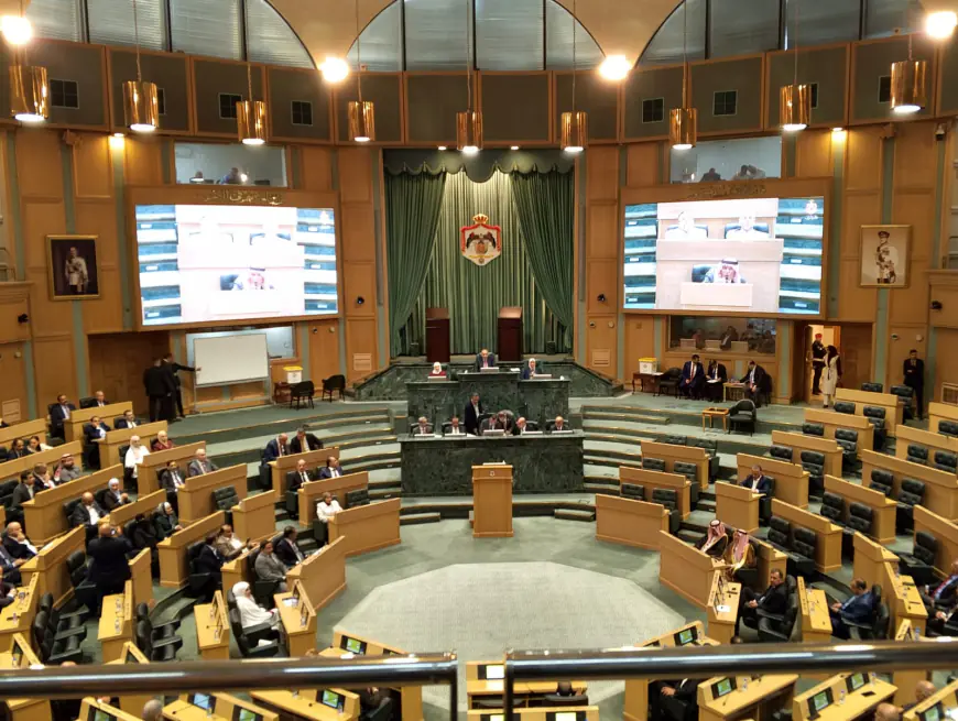 مجلس النواب يختار لجانه الدائمة بالتوافق (اسماء)